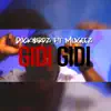 Dockyardz - Gidi Gidi (feat. Mugeez) - Single